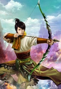 頂配聯姻