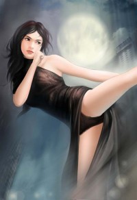 女神,來斤白菜!