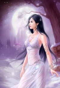 異靈坊